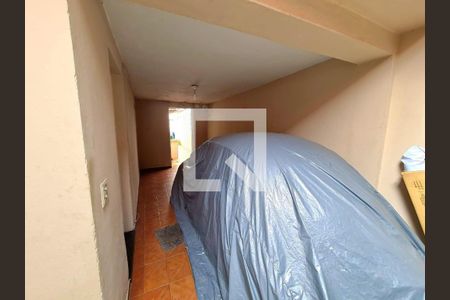 Casa à venda com 2 quartos, 300m² em Vila Água Funda, São Paulo