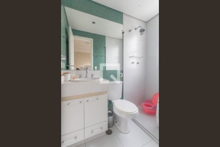 Apartamento à venda com 3 quartos, 124m² em Vila Uberabinha, São Paulo