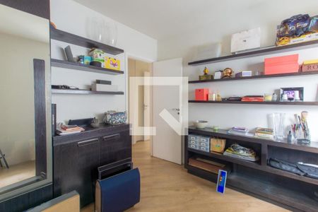 Apartamento à venda com 3 quartos, 124m² em Vila Uberabinha, São Paulo