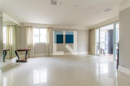 Apartamento à venda com 3 quartos, 124m² em Vila Uberabinha, São Paulo