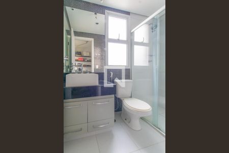 Apartamento à venda com 3 quartos, 124m² em Vila Uberabinha, São Paulo