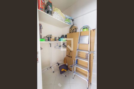 Apartamento à venda com 3 quartos, 124m² em Vila Uberabinha, São Paulo