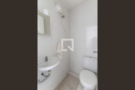 Apartamento à venda com 3 quartos, 124m² em Vila Uberabinha, São Paulo