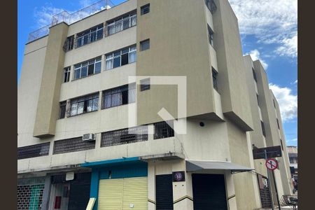 Apartamento à venda com 2 quartos, 65m² em Nova Floresta, Belo Horizonte