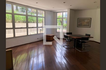 Apartamento à venda com 2 quartos, 76m² em Pinheiros, São Paulo