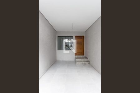 Casa à venda com 3 quartos, 110m² em Jardim Avelino, São Paulo