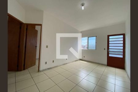 Apartamento à venda com 2 quartos, 65m² em Havaí, Belo Horizonte