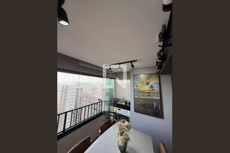 Apartamento à venda com 2 quartos, 57m² em Brás, São Paulo