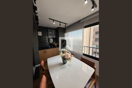 Apartamento à venda com 2 quartos, 57m² em Brás, São Paulo