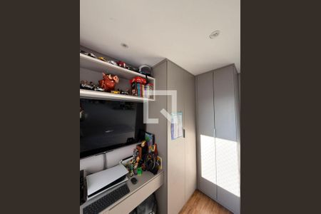 Apartamento à venda com 2 quartos, 57m² em Brás, São Paulo