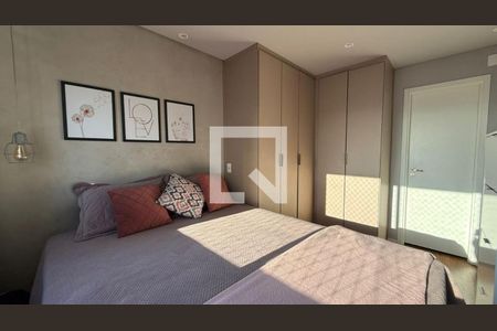 Apartamento à venda com 2 quartos, 57m² em Brás, São Paulo
