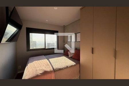 Apartamento à venda com 2 quartos, 57m² em Brás, São Paulo