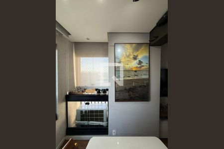 Apartamento à venda com 2 quartos, 57m² em Brás, São Paulo