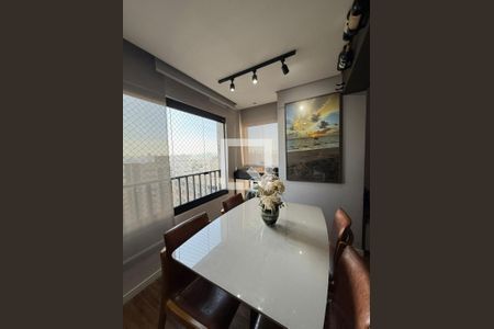 Apartamento à venda com 2 quartos, 57m² em Brás, São Paulo