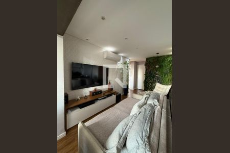 Apartamento à venda com 2 quartos, 57m² em Brás, São Paulo