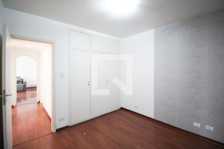 Suíte de apartamento à venda com 3 quartos, 86m² em Vila Olímpia, São Paulo