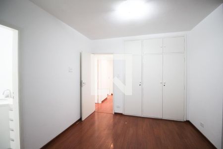 Suíte de apartamento à venda com 3 quartos, 86m² em Vila Olímpia, São Paulo