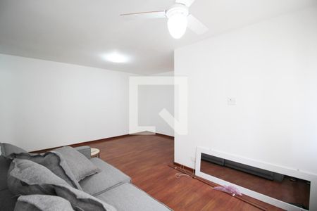 Sala de apartamento à venda com 3 quartos, 86m² em Vila Olímpia, São Paulo