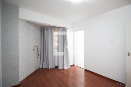 Suíte de apartamento à venda com 3 quartos, 86m² em Vila Olímpia, São Paulo
