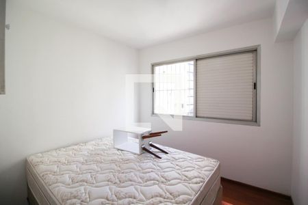 Quarto 1 de apartamento à venda com 3 quartos, 86m² em Vila Olímpia, São Paulo