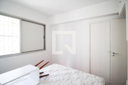 Quarto 1 de apartamento à venda com 3 quartos, 86m² em Vila Olímpia, São Paulo