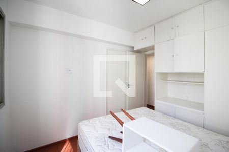 Quarto 1 de apartamento à venda com 3 quartos, 86m² em Vila Olímpia, São Paulo