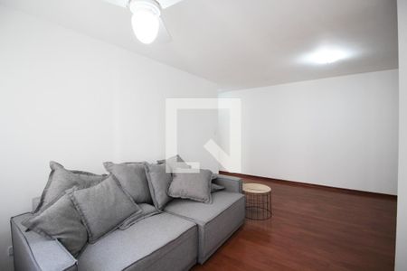 Sala de apartamento à venda com 3 quartos, 86m² em Vila Olímpia, São Paulo