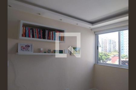 Apartamento à venda com 3 quartos, 136m² em Santa Rosa, Niterói