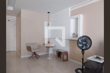 Apartamento à venda com 3 quartos, 136m² em Santa Rosa, Niterói