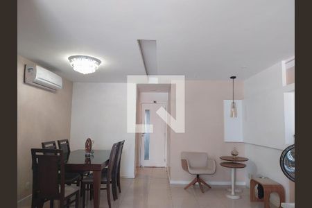 Apartamento à venda com 3 quartos, 136m² em Santa Rosa, Niterói