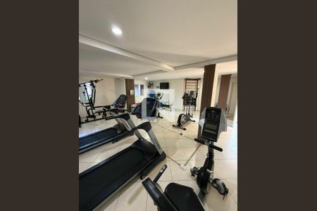 Apartamento à venda com 3 quartos, 57m² em Vila Formosa, São Paulo