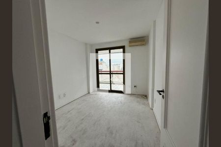 Apartamento à venda com 3 quartos, 140m² em Icaraí, Niterói