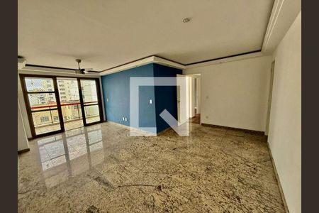 Apartamento à venda com 3 quartos, 140m² em Icaraí, Niterói