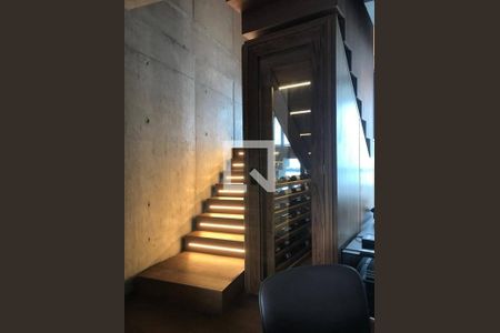 Apartamento à venda com 2 quartos, 113m² em Vila Nova Conceição, São Paulo
