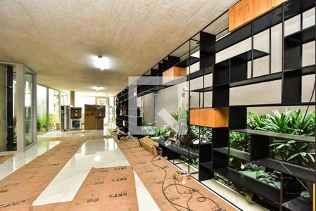 Apartamento à venda com 2 quartos, 113m² em Vila Nova Conceição, São Paulo