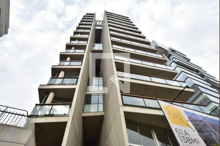 Apartamento à venda com 2 quartos, 113m² em Vila Nova Conceição, São Paulo