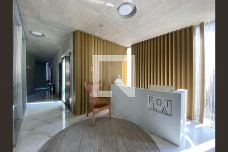 Apartamento à venda com 2 quartos, 113m² em Vila Nova Conceição, São Paulo