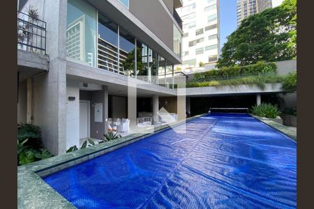 Apartamento à venda com 2 quartos, 113m² em Vila Nova Conceição, São Paulo