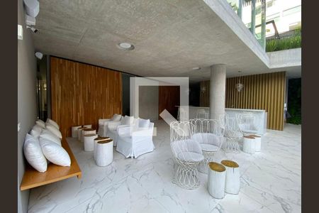 Apartamento à venda com 2 quartos, 113m² em Vila Nova Conceição, São Paulo