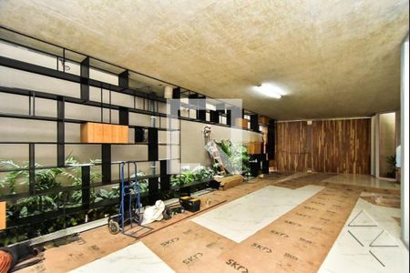 Apartamento à venda com 2 quartos, 113m² em Vila Nova Conceição, São Paulo