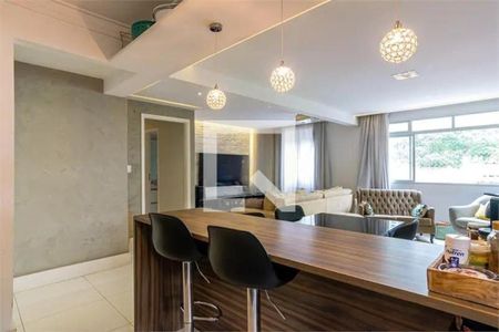 Apartamento à venda com 2 quartos, 129m² em Planalto Paulista, São Paulo