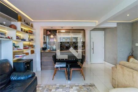 Apartamento à venda com 2 quartos, 129m² em Planalto Paulista, São Paulo