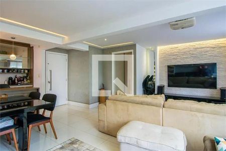 Apartamento à venda com 2 quartos, 129m² em Planalto Paulista, São Paulo