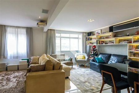 Apartamento à venda com 2 quartos, 129m² em Planalto Paulista, São Paulo