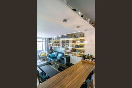 Apartamento à venda com 2 quartos, 129m² em Planalto Paulista, São Paulo