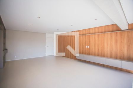 Sala de Estar de apartamento à venda com 3 quartos, 158m² em Vila Clementino, São Paulo
