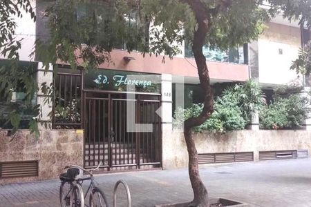 Apartamento à venda com 3 quartos, 101m² em Icaraí, Niterói