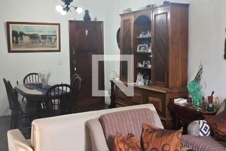 Apartamento à venda com 3 quartos, 101m² em Icaraí, Niterói
