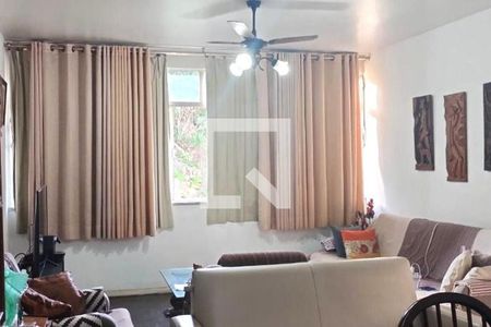 Apartamento à venda com 3 quartos, 101m² em Icaraí, Niterói