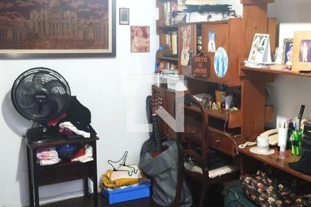 Apartamento à venda com 3 quartos, 101m² em Icaraí, Niterói